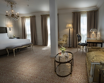 SUITE JUNIOR PREMIER