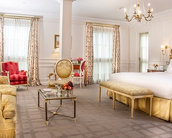 SUITE JUNIOR PRESTIGE