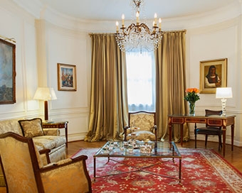 SUITE GOBERNADOR EJECUTIVA