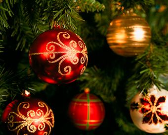 Sinta a magia das férias!