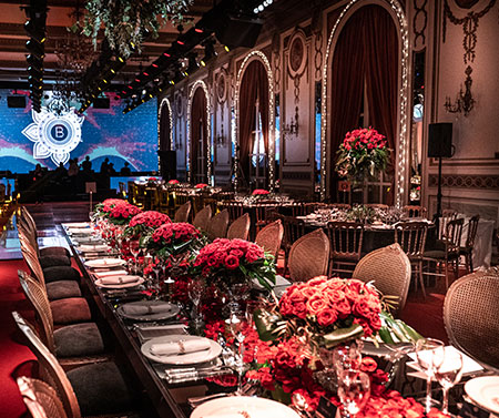 Aniversarios y eventos